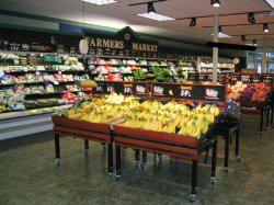 Fresh Produce